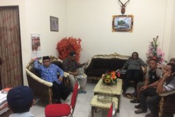 DPRD Gorontalo Utara Akan Mediasi Persoalan Lahan PLTU Tomilito