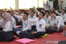 PLN terus gali ide kreatif karyawan melalui KM Festival