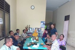 PPDI Langkat siap sukseskan visi misi Bupati