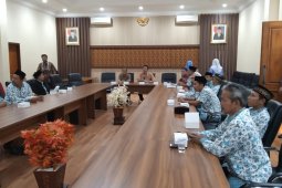 Sejumlah "modin" di Tulungagung tuntut kenaikan insentif