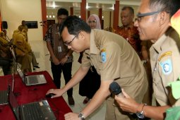 Pemkab Bangka Barat luncurkan aplikasi e-Kinerja