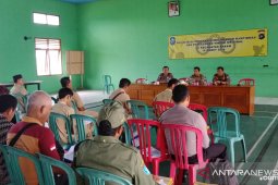 Polsek Bakam gelar kegiatan penyuluhan Kamtibmas