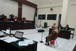 Hakim Tipikor sebut saksi pura-pura bodoh