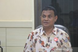 Dinkes Papua : tiga kasus polio di Yahukimo