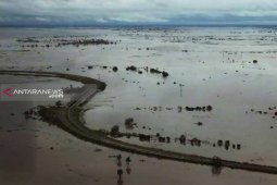 Lebih 1.000 orang dikhawatirkan tewas akibat Topan Idai di Mozambik
