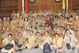 Gubernur dukung wajib belajar 12 Tahun