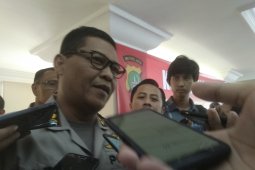 Mantan bendahara PP Muhammadiyah jadi tersangka korupsi dana kemah