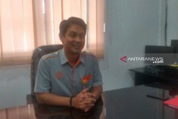 Pengiriman paket oleh-oleh di Belitung turun 47 persen