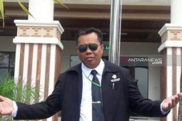 Desa Gadung wakili Babel lomba G1R1J tingkat nasional