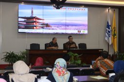 Jajaki Kerja sama, Unej Gelar "Japan Festival 2019" di Jember