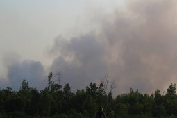 BPBD: Fire preparedness and prevention from now