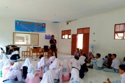 SMKN 1 Binuang laksanakan pelatihan kejurnalistikan