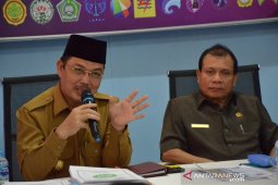 Norsan aktifkan Posko Siaga Karhutla
