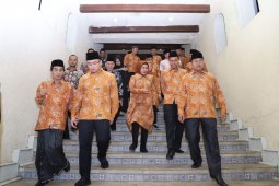 Pemkab Serang prioritaskan anggaran bidang keagamaan