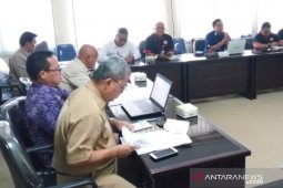Diskominfo Babel gelar FGD penyebarluasan informasi komunikasi publik