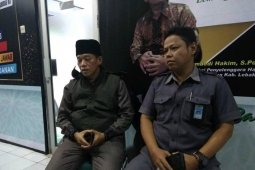 Lima calon haji di Lebak meninggal dunia