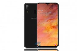Samsuang Jual Galaxi M10 Mulai 27 Maret