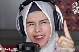 Shikkah Nada akan hibur warga Labuhanbatu di penutupan MTQ