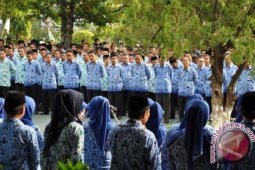 Pemerintah cairkan Rp2,66 triliun bayar kenaikan gaji PNS