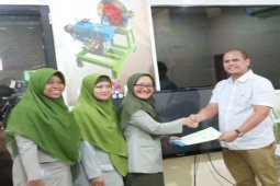 Polbangtan Bogor kerja sama dengan dunia usaha ciptakan wirausaha muda