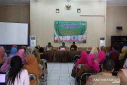 Angka kematian ibu hamil di Belitung Timur meningkat