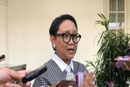 Indonesia conveys condolences to victims of Utrecht shooting