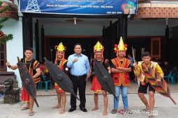 Sail Nias 2019 akan percepat pembangunan di Kepulauan Nias