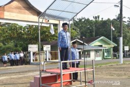 ASN Nias diajak berperan aktif sukseskan pemilu