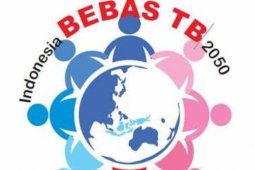 Semua organ tubuh bisa terkena TB, kata dokter spesialis paru