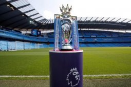 Liga Inggris jadi liga terboros di bursa transfer musim dingin