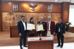 PPINI: Ada disparitas tinggi diantara SDM notaris