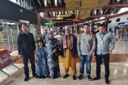 Keluarga asal Bangladesh dideportasi Imigrasi Blitar