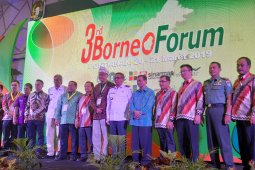 Gubernur siap melawan kampanye negatif sawit, asalkan...