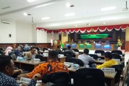 Bapemperda Situbondo ingatkan Pemkab persiapkan perangkat pilkades "e-voting"