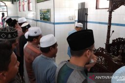 BKPRMI Labusel dan GP Ansor kutuk keras penembakan umat Islam di Selandia Baru