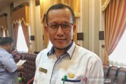 Nagan Raya rintis pembangunan dari desa ke kota