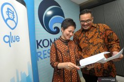 "Smart City" diupayakan jangkau pulau terluar Maluku Utara