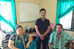 Penyandang disabilitas Langkat berharap Pemkab penuhi hak mereka