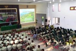 Polbangtan Medan solusi jadi entrepreneur