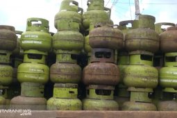 Warga Banjarmasin masih keluhkan elpiji bersubsidi