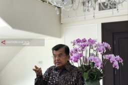 Wapres: Ada Kecurigaan, dua Menag dari Parpol terlibat korupsi