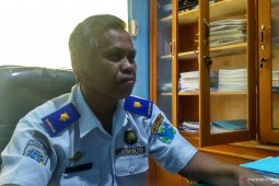 Dishub Batanghari targetkan retribusi terminal Rp1,2 miliar
