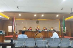 Deddy Mizwar pernah lapor Jokowi soal masalah Meikarta