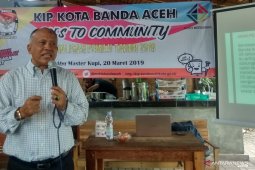 KIP : generasi milenial penentu suksesnya pemilu
