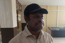 DPR Papua Barat sahkan tujuh Perdasus non-APBD