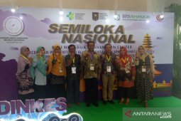 Tiga Puskesmas Berubah Status Jadi BLUD