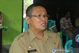 Paser Segera Bangun Dua Pasar