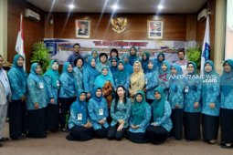Diskop dan UKM Babel gelar Rakorda penyusunan program