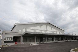 Kargo Bandara Kertajati operasi mulai April