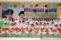 Labuhanbatu alokasikan Rp6 miliar beasiswa pendidikan